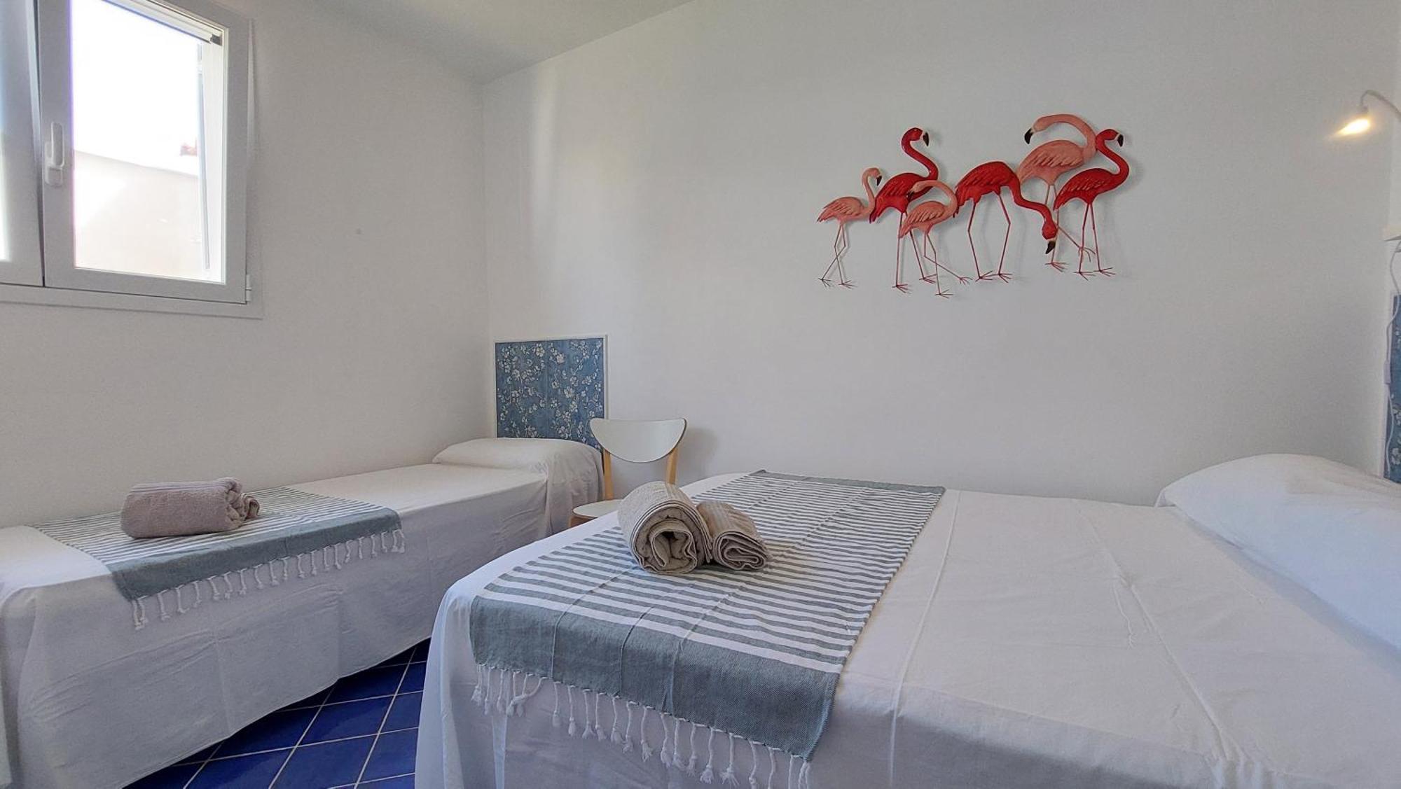 Ab Apartment Marina di Ragusa Exterior foto