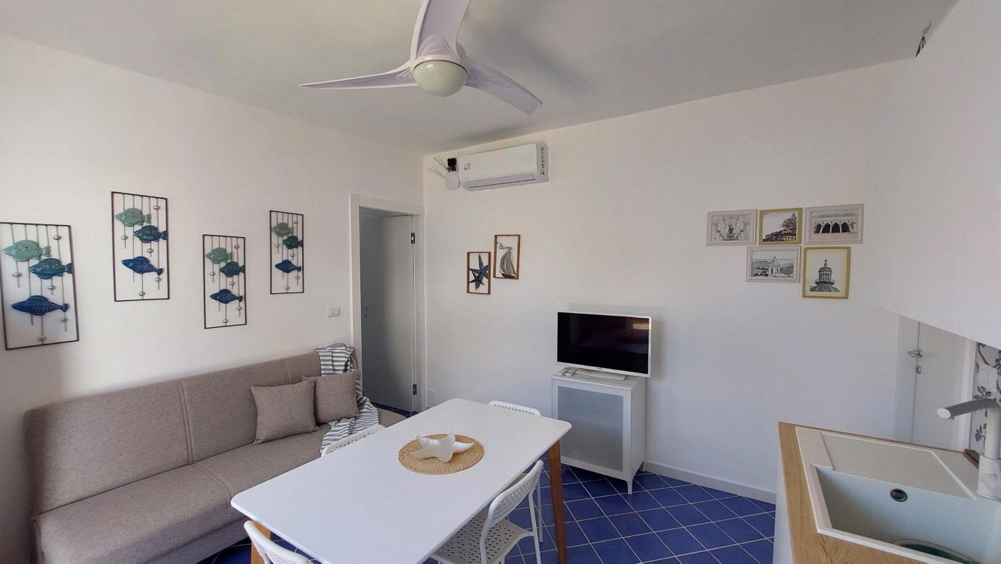 Ab Apartment Marina di Ragusa Exterior foto